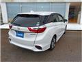 2019 Honda Shuttle
