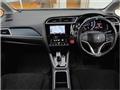 2019 Honda Shuttle