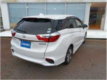 2019 Honda Shuttle