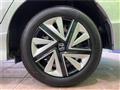2019 Honda Shuttle