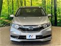 2019 Honda Shuttle