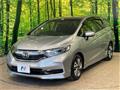 2019 Honda Shuttle