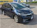 2019 Honda Shuttle