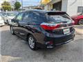 2019 Honda Shuttle