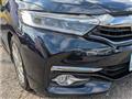 2019 Honda Shuttle