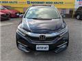 2019 Honda Shuttle