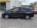 2019 Honda Shuttle