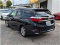 2019 Honda Shuttle