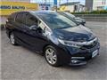 2019 Honda Shuttle