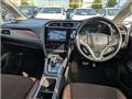 2019 Honda Shuttle