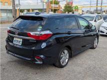 2019 Honda Shuttle