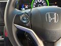 2019 Honda Shuttle