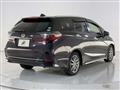 2019 Honda Shuttle