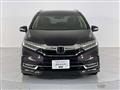 2019 Honda Shuttle