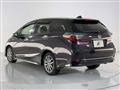 2019 Honda Shuttle