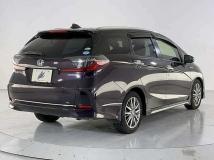 2019 Honda Shuttle