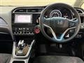 2019 Honda Shuttle