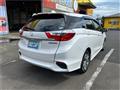 2019 Honda Shuttle