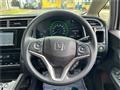 2019 Honda Shuttle