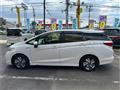 2019 Honda Shuttle