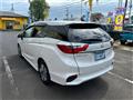 2019 Honda Shuttle