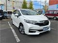 2019 Honda Shuttle