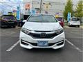 2019 Honda Shuttle