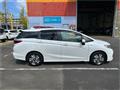 2019 Honda Shuttle