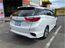 2019 Honda Shuttle