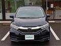 2019 Honda Shuttle