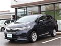 2019 Honda Shuttle