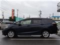 2019 Honda Shuttle