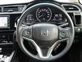 2019 Honda Shuttle