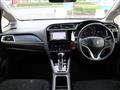 2019 Honda Shuttle