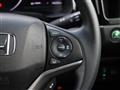 2019 Honda Shuttle