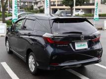 2019 Honda Shuttle