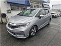 2019 Honda Shuttle