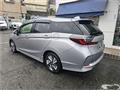 2019 Honda Shuttle