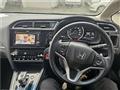 2019 Honda Shuttle