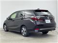 2019 Honda Shuttle