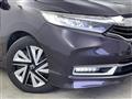 2019 Honda Shuttle