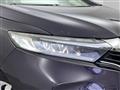 2019 Honda Shuttle
