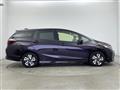 2019 Honda Shuttle