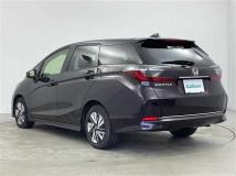 2019 Honda Shuttle