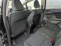2019 Honda Shuttle