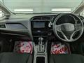2019 Honda Shuttle