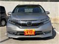 2019 Honda Shuttle