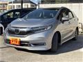 2019 Honda Shuttle