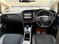 2019 Honda Shuttle