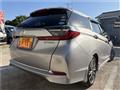 2019 Honda Shuttle